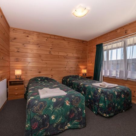 Buller Bridge Motel Westport Pokój zdjęcie