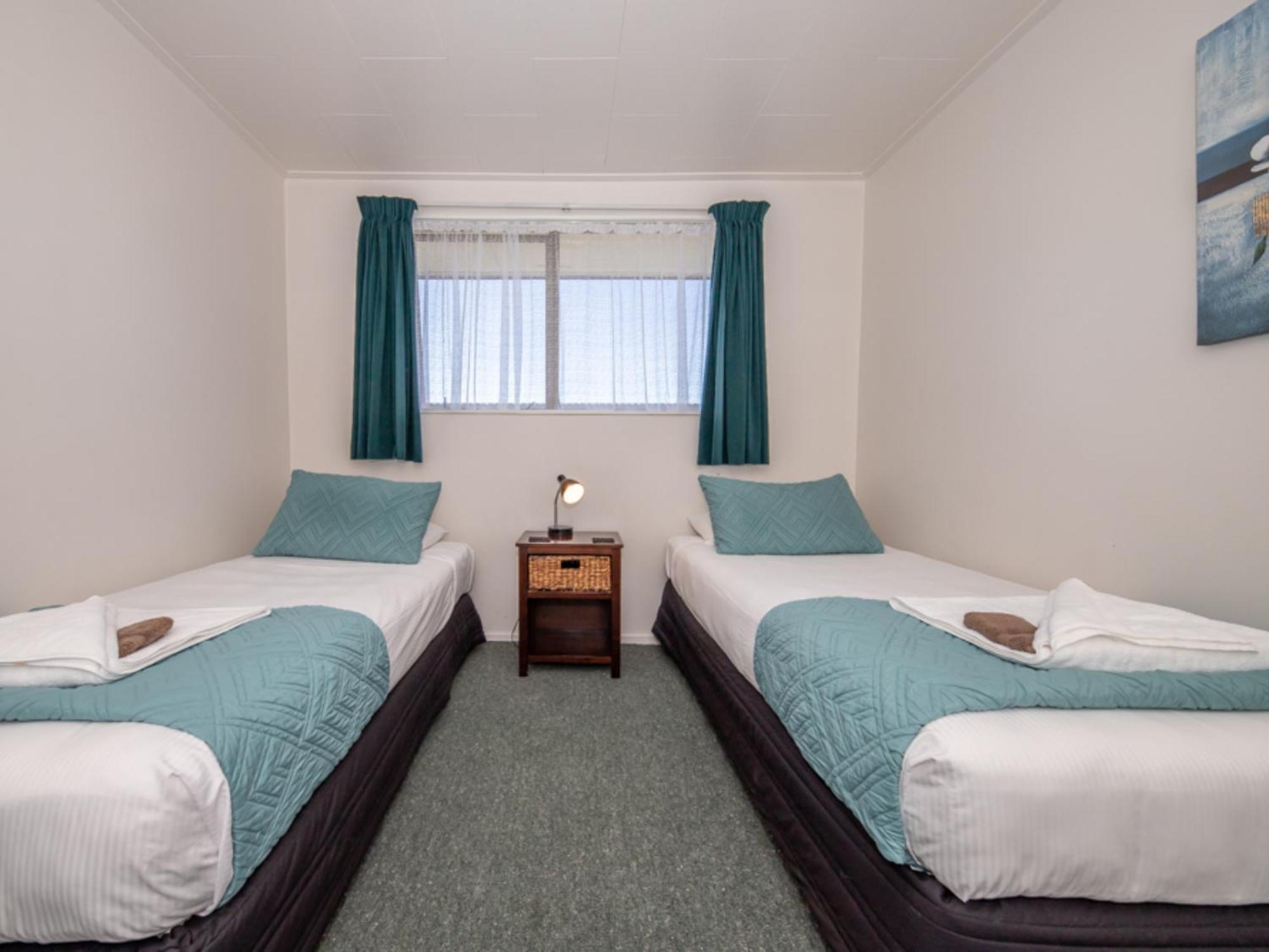 Buller Bridge Motel Westport Pokój zdjęcie