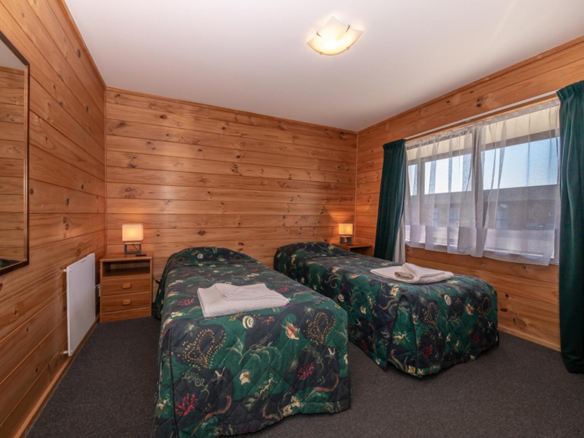 Buller Bridge Motel Westport Pokój zdjęcie