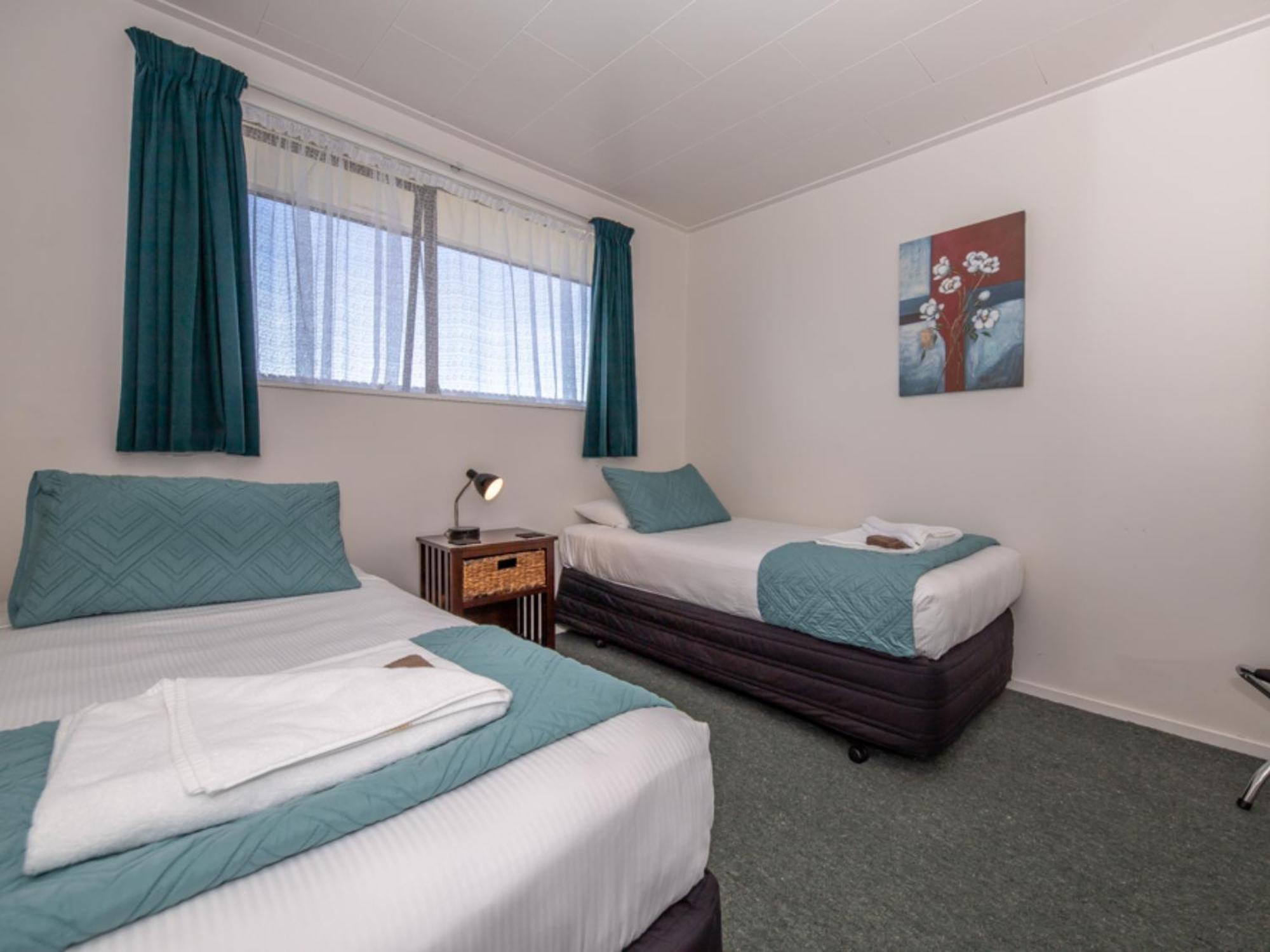 Buller Bridge Motel Westport Pokój zdjęcie