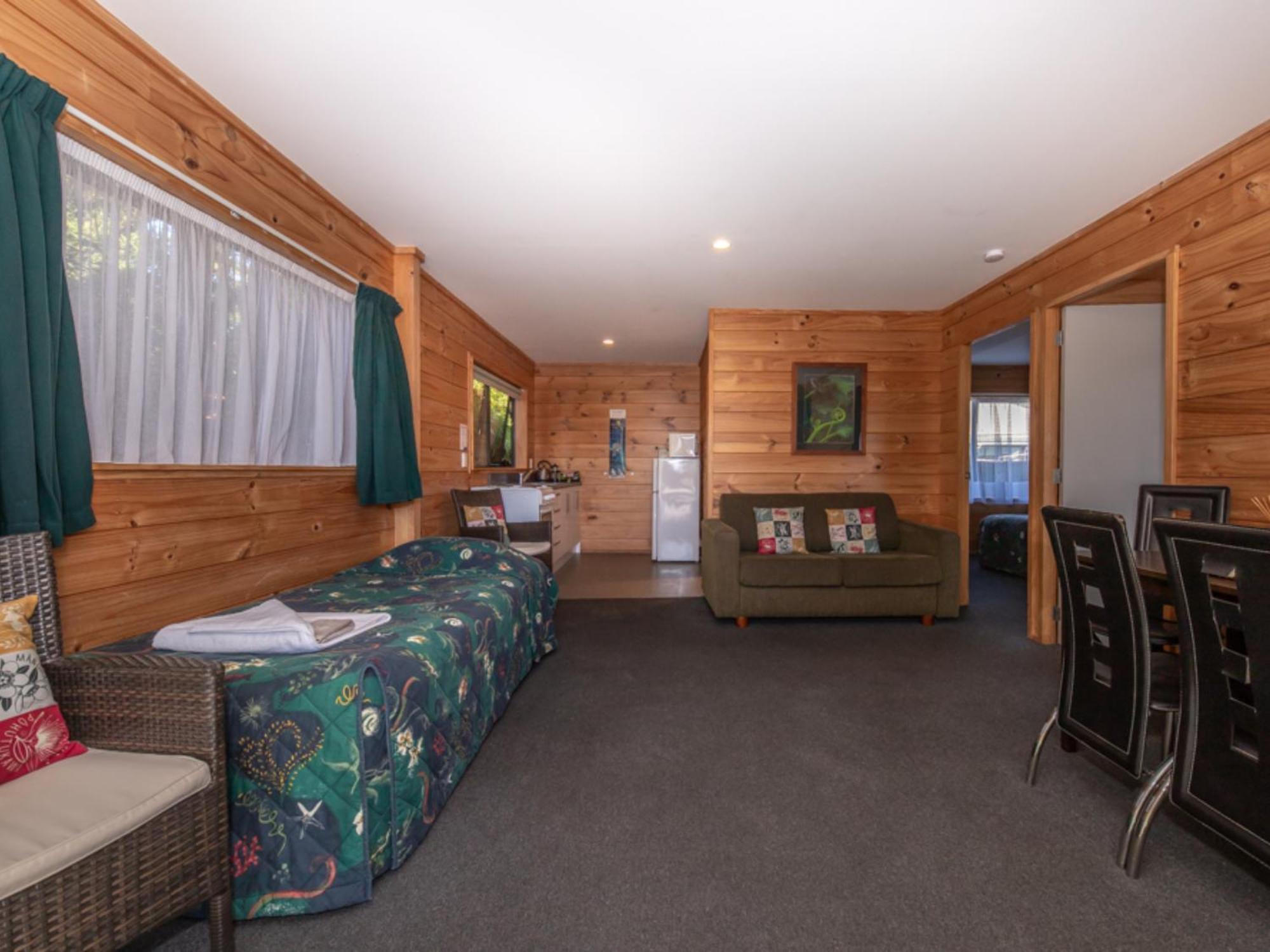 Buller Bridge Motel Westport Pokój zdjęcie